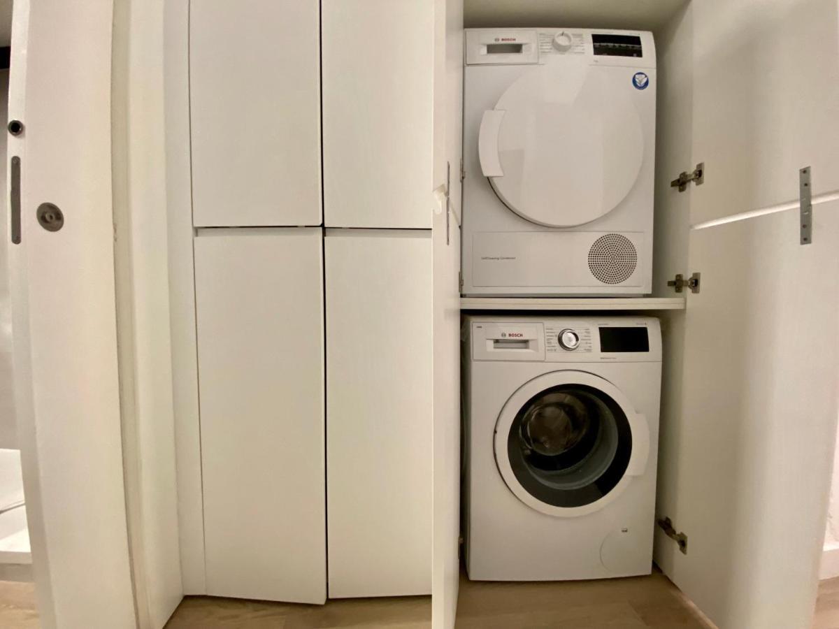 Cosy Studio In Alameda District Apartment Seville Ngoại thất bức ảnh